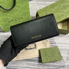 Gucci Wallets